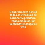Apartamento Completo A 8 Min Da Praia