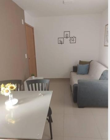 Apartment Completo A 8 Min Da Aracaju