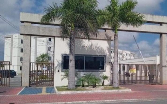 Completo A 8 Min Da Apartment Aracaju
