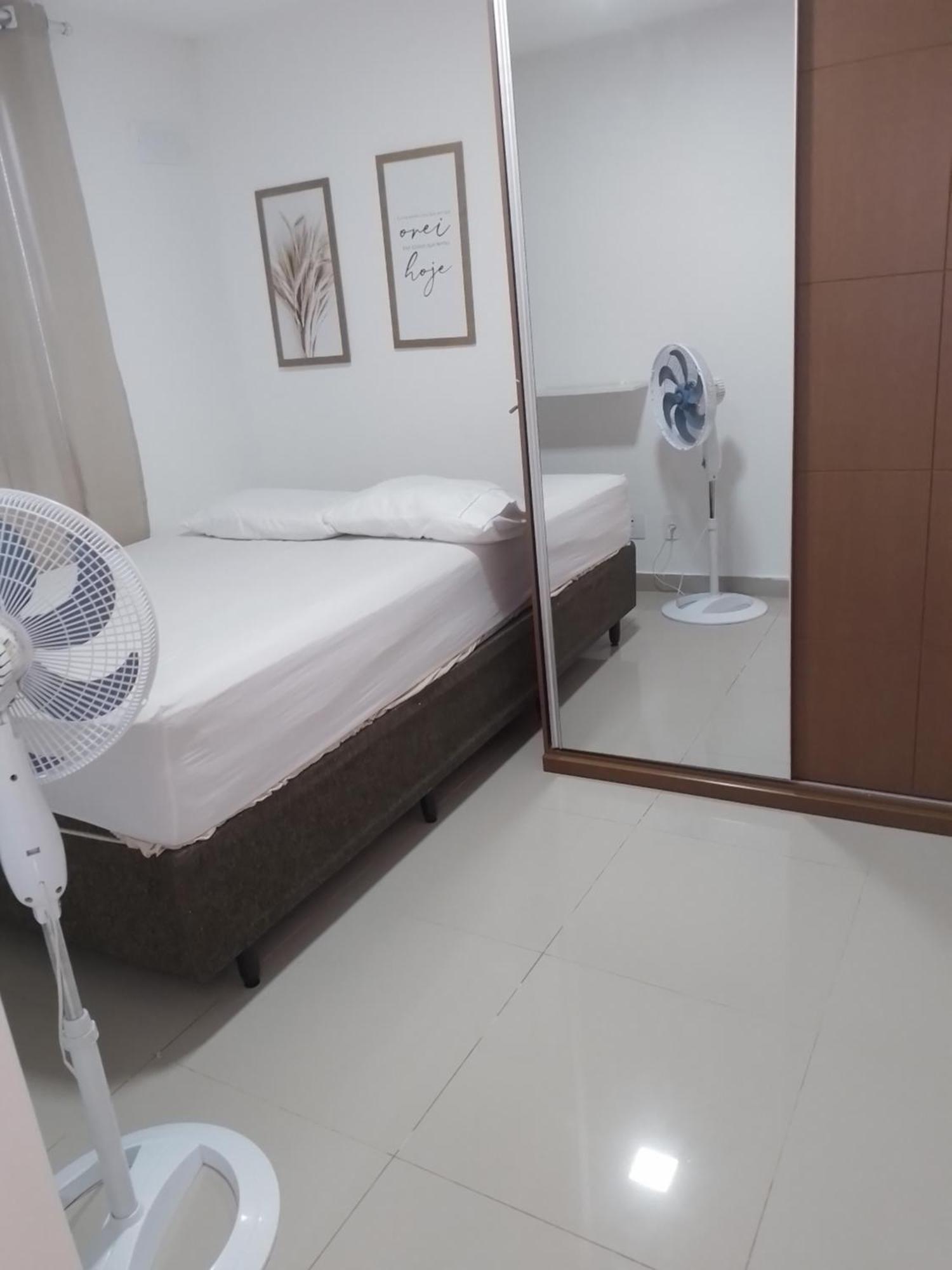 Apartment Completo A 8 Min Da *