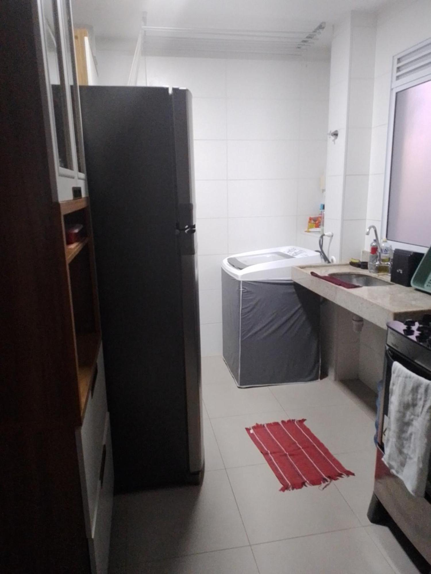 Completo A 8 Min Da Apartment Aracaju